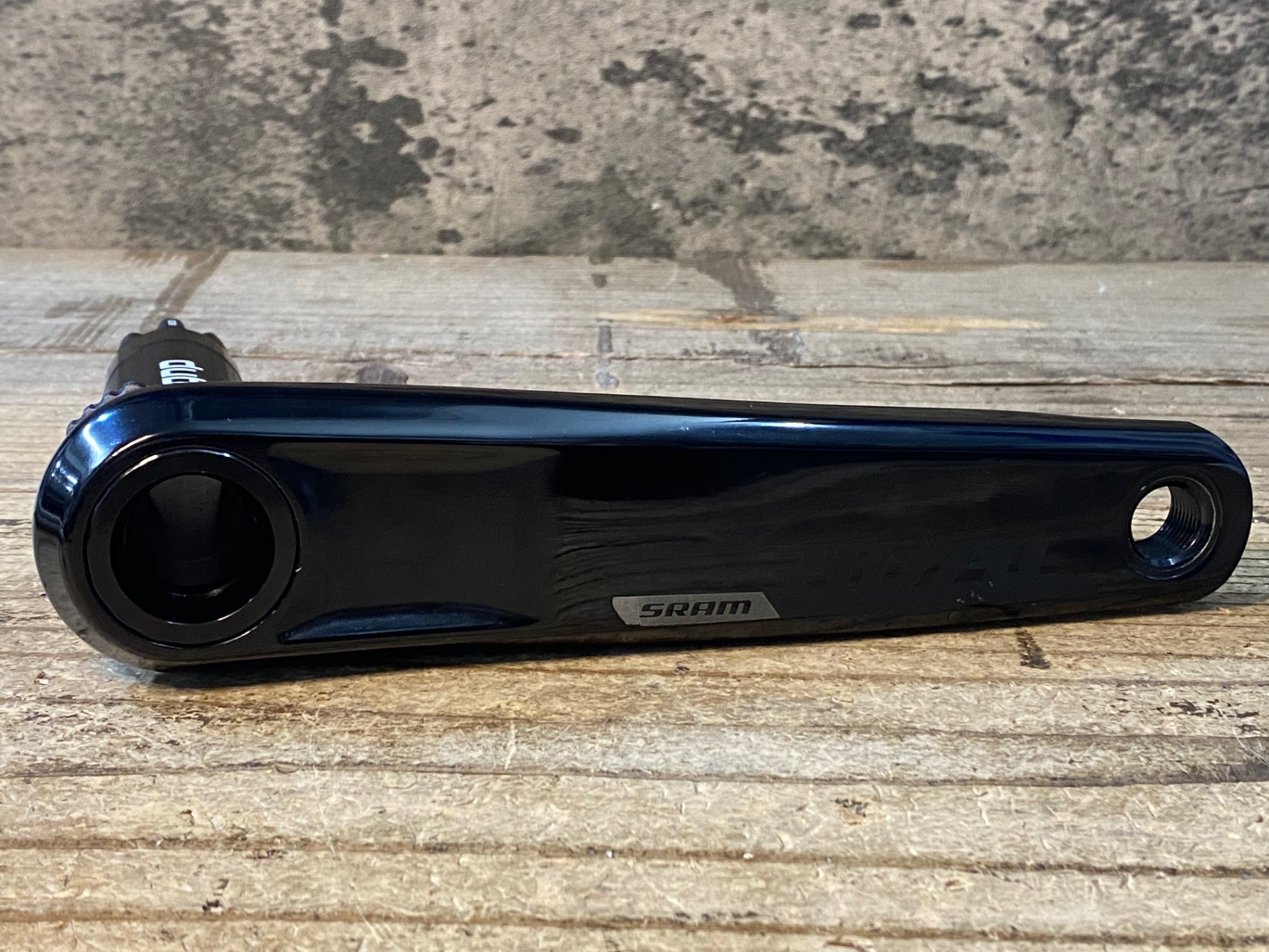 JX430 スラム SRAM ライバル RIVAL 左クランクアーム 170mm dub – BICI