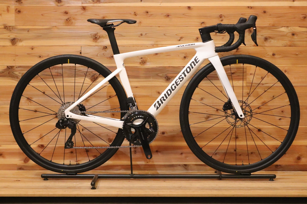 ロードバイク　ANCHOR　愛知県 ANCHOR 2024年モデルを一気に紹介！ – BRI-CHAN