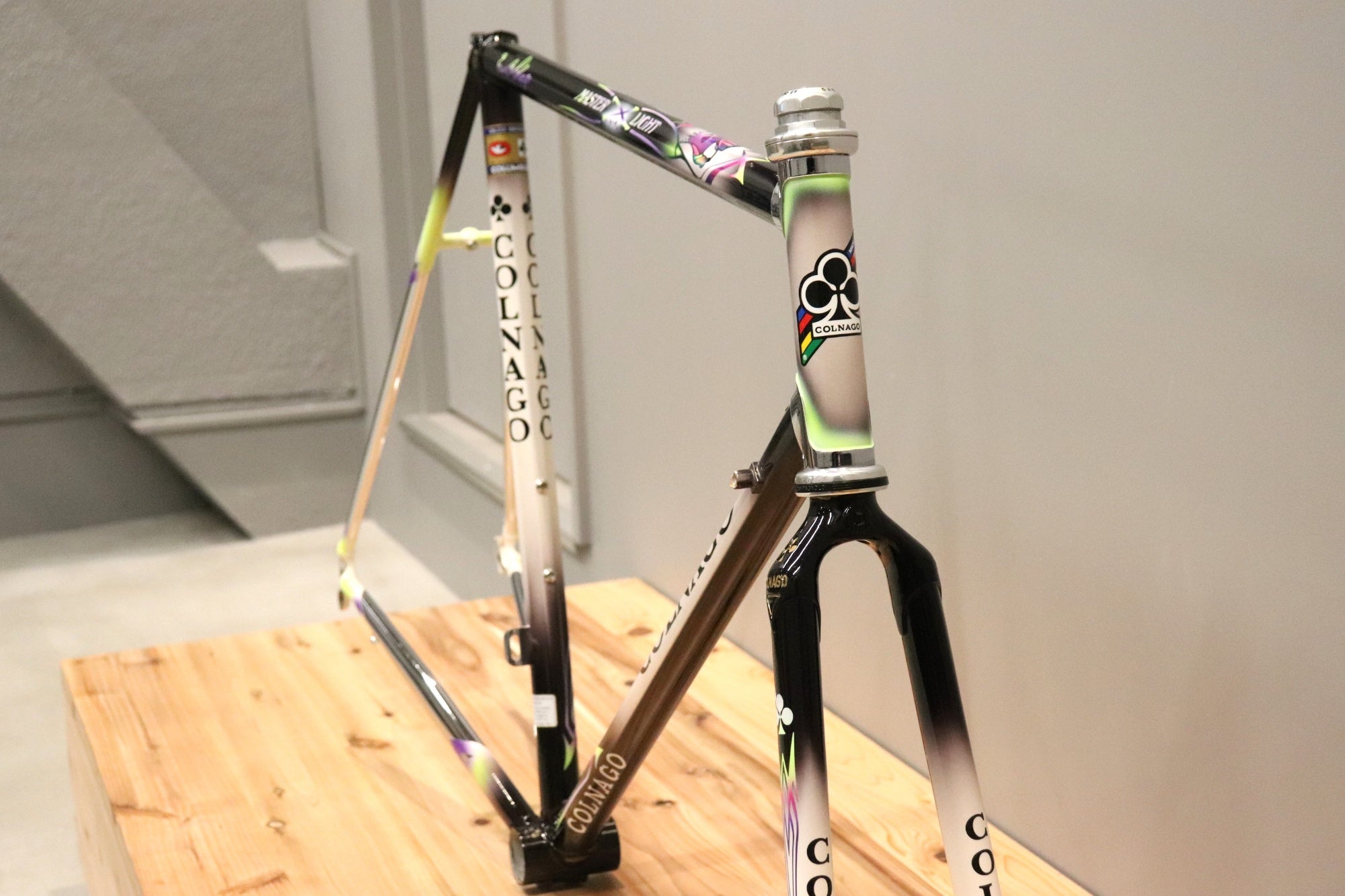 コルナゴ COLNAGO マスター コンペティション MASTER X-LIGHT