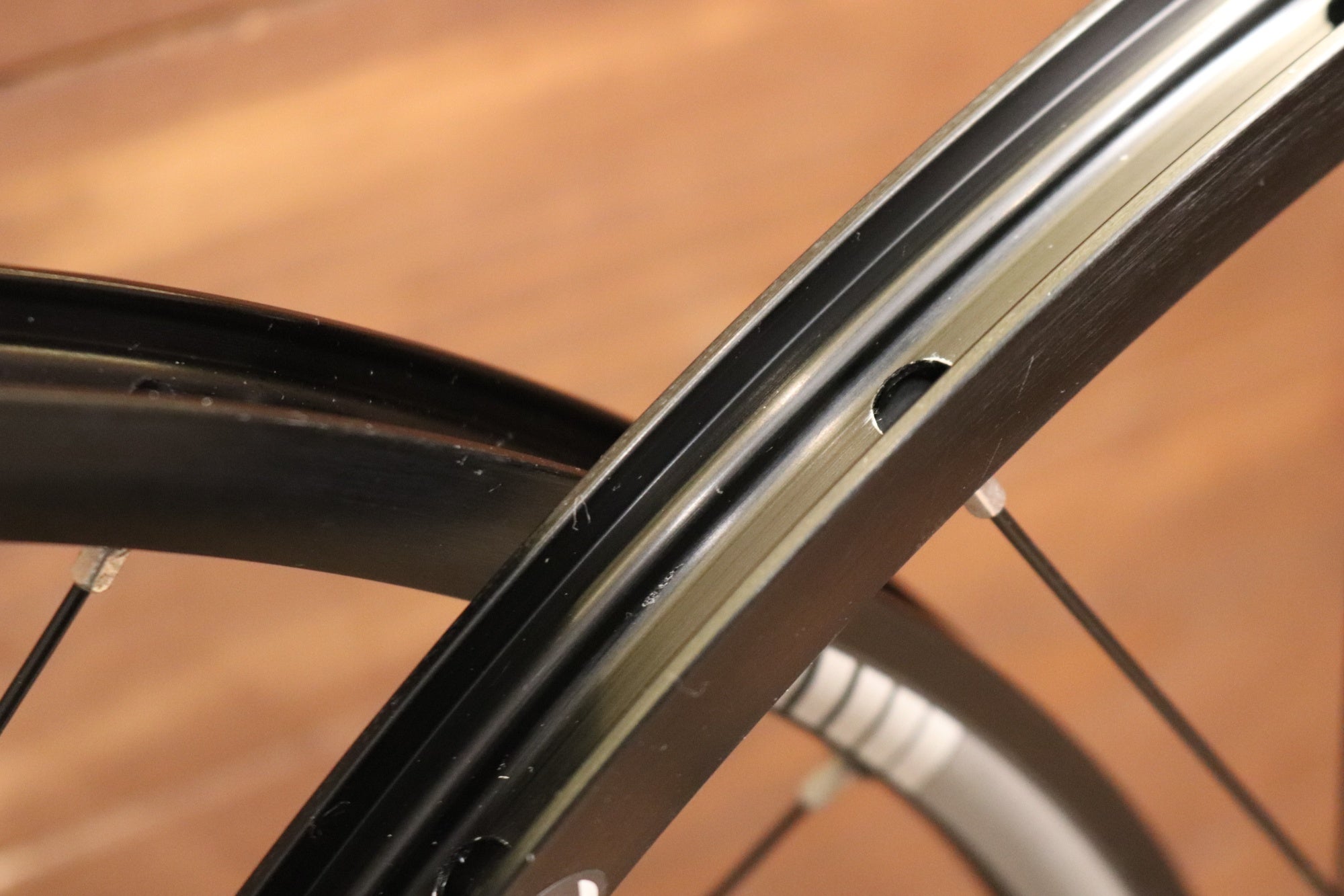 ボントレガー BONTRAGER マスタング MUSTANG 29 TLR アルミ