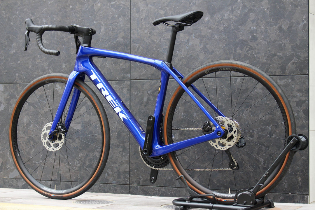 未走行品！トレック TREK ドマーネ DOMANE SL6 DISC GEN4 2024 52サイズ シマノ 105 R7170 12S Di2 カーボン ロードバイク 【福岡店】