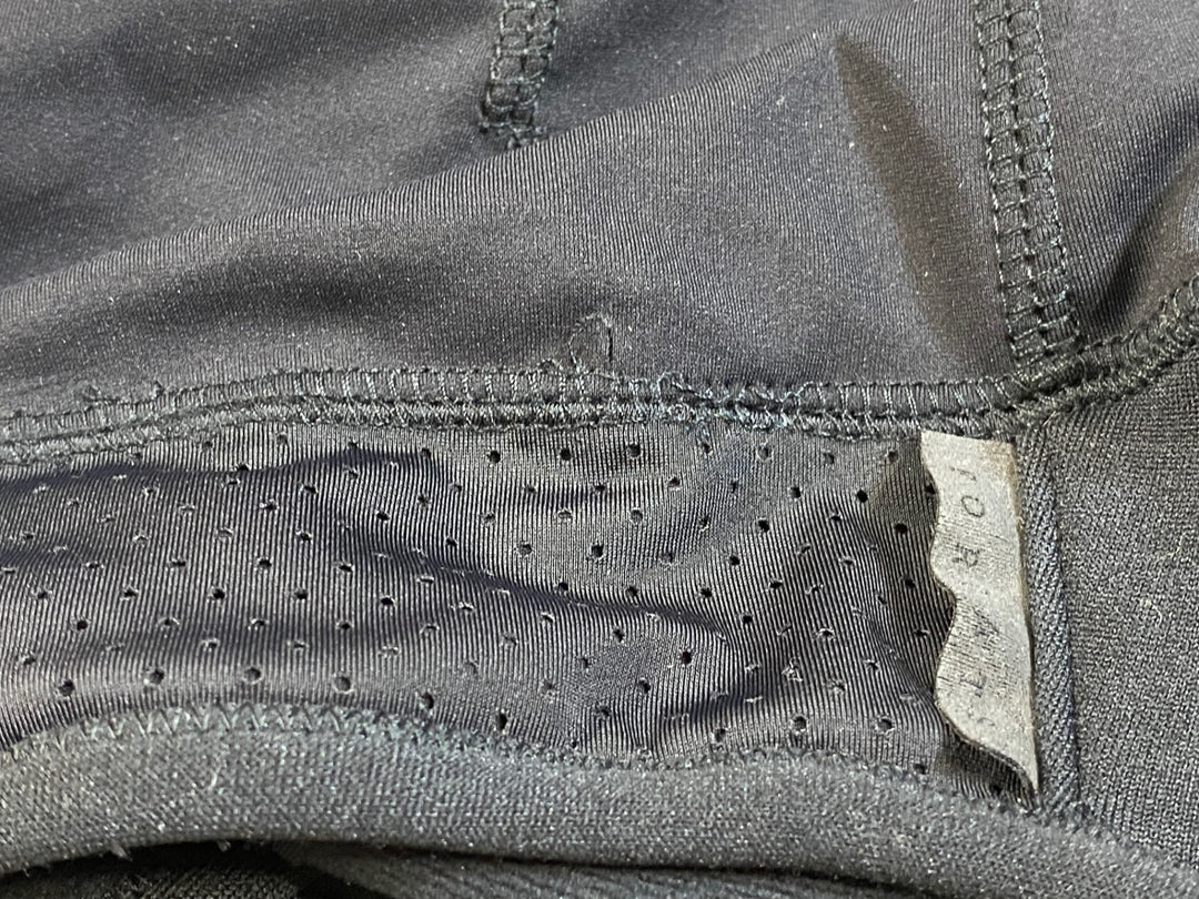 KI200 ラファ Rapha サイクルキャップ 黒 ワンサイズ 裏起毛