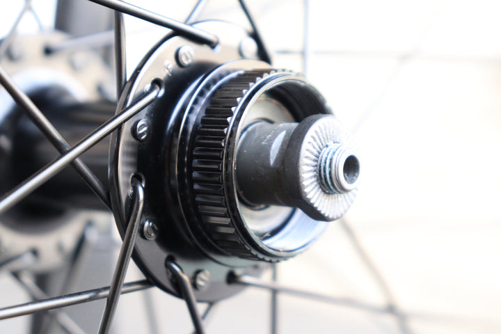 アレックスリム ALEXRIMS ATD470 アルミ クリンチャー ホイールセット シマノ 10S 【横浜店】
