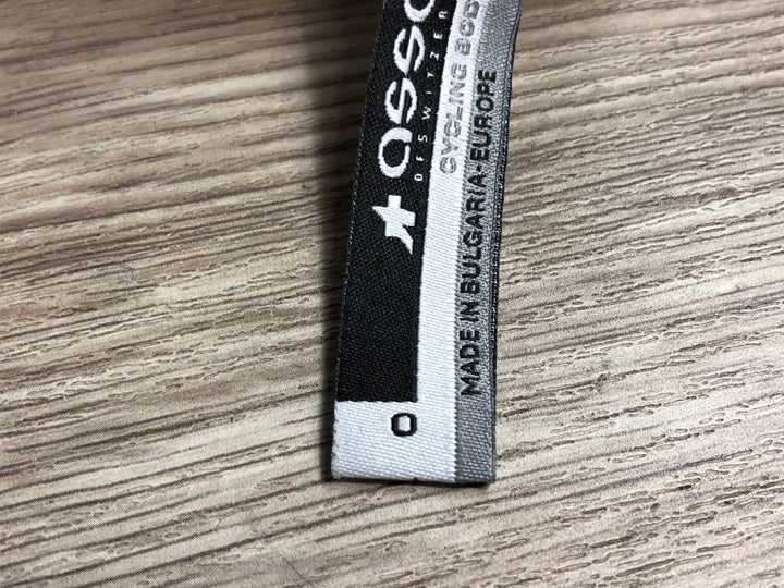 JN945 アソス assos アームカバー 白 0