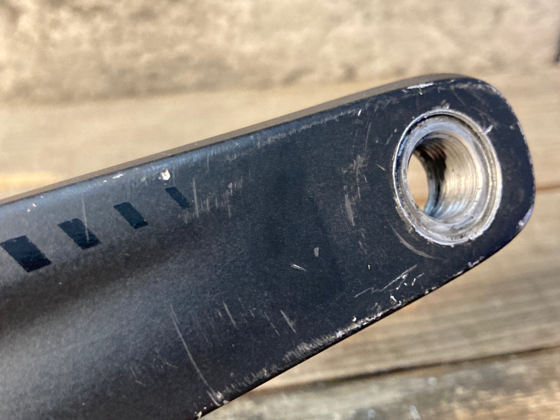 IR011 FSA OMEGA MEGA EXO クランクセット 48/32T 170mm – BICI AMORE