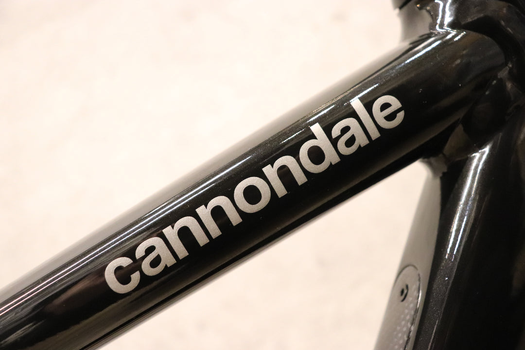 キャノンデール CANNONDALE キャド CAAD13 2020年 48サイズ アルミ フレームセット 【さいたま浦和店】