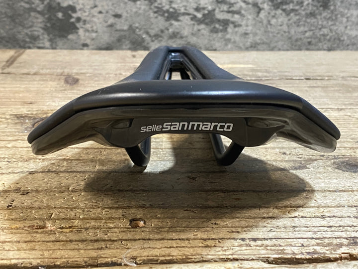 KC302 セラサンマルコ selle sanmarco Shortfit WIDE L3 manganase レール
