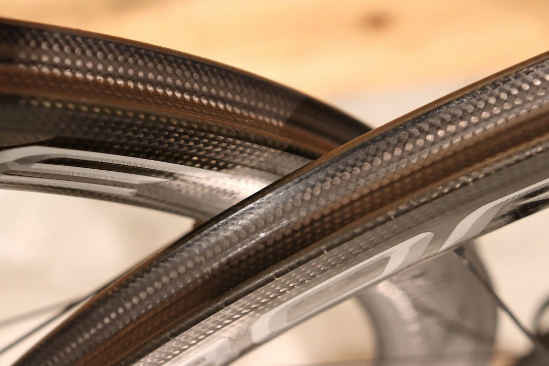 カンパニョーロ CAMPAGNOLO ボーラワン BORA ONE 50 カーボン チューブラー ホイールセット シマノ12S/11S 幅24.2mm 【千葉店】