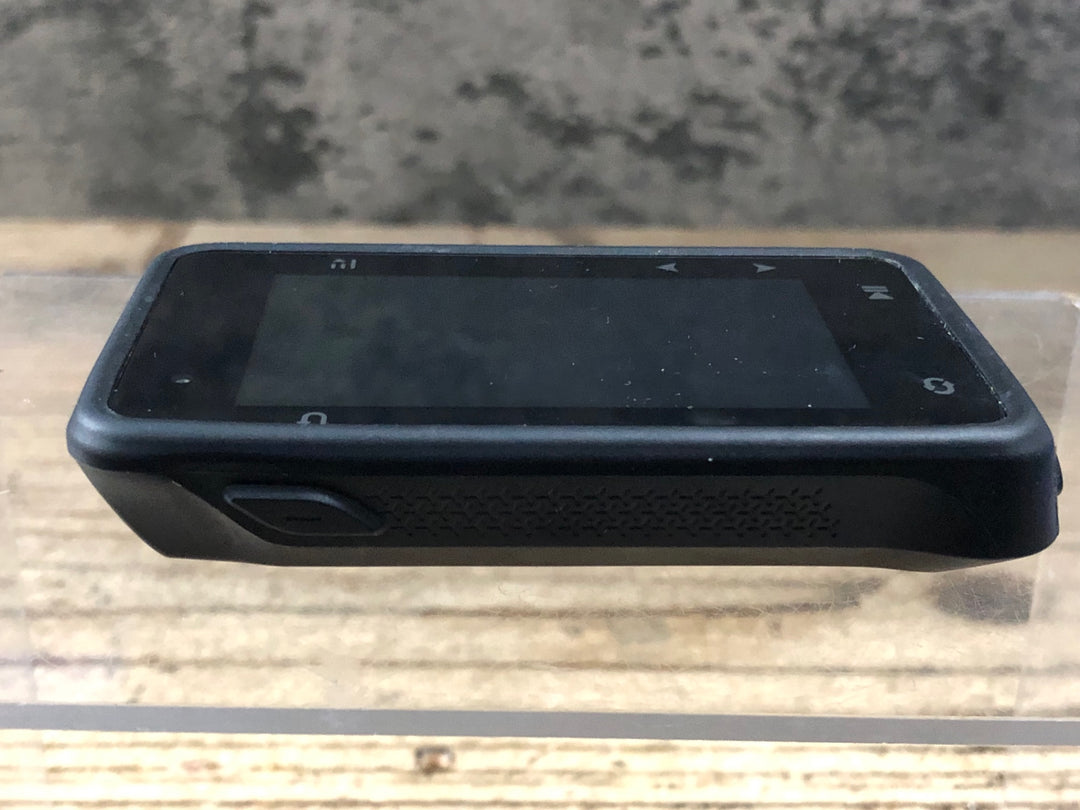 KL563 IGP SPORT IGS630S サイクルコンピューター 起動確認済み