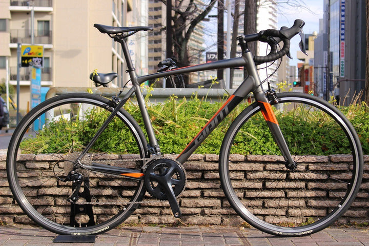 ジャイアント GIANT コンテンド CONTEND 1 2019 MLサイズ ソラ R3000 9S アルミ ロードバイク 【名古屋店】