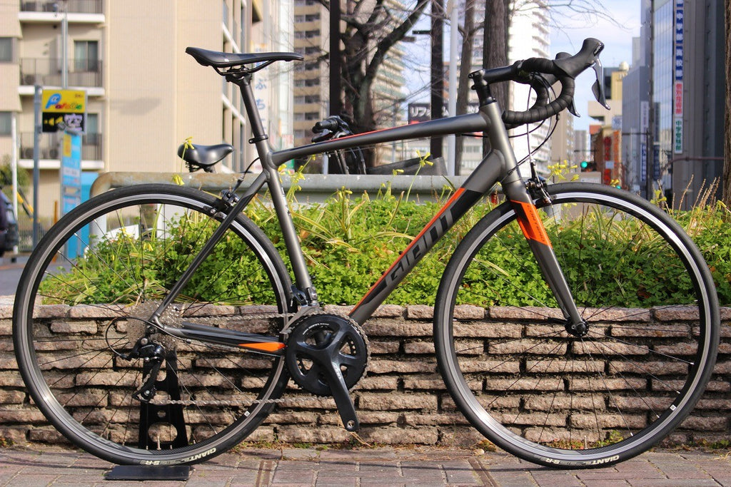 GIANT CONTEND 1 SORA R3000 Mサイズ ジャイアント GIANT コンテンド CONTEND 1 2019 MLサイズ ソラ R3000