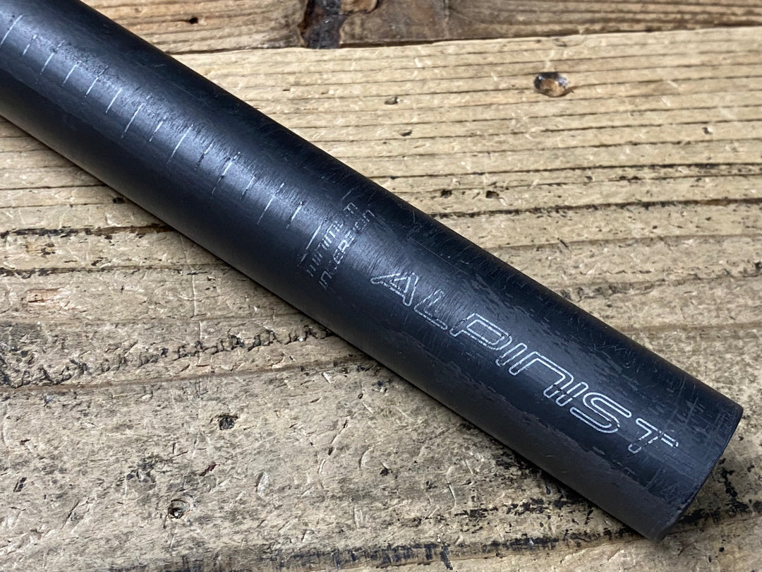 KK039 ロヴァール roval アルピニスト ALPINIST カーボン シートポスト Φ27.2 360mm