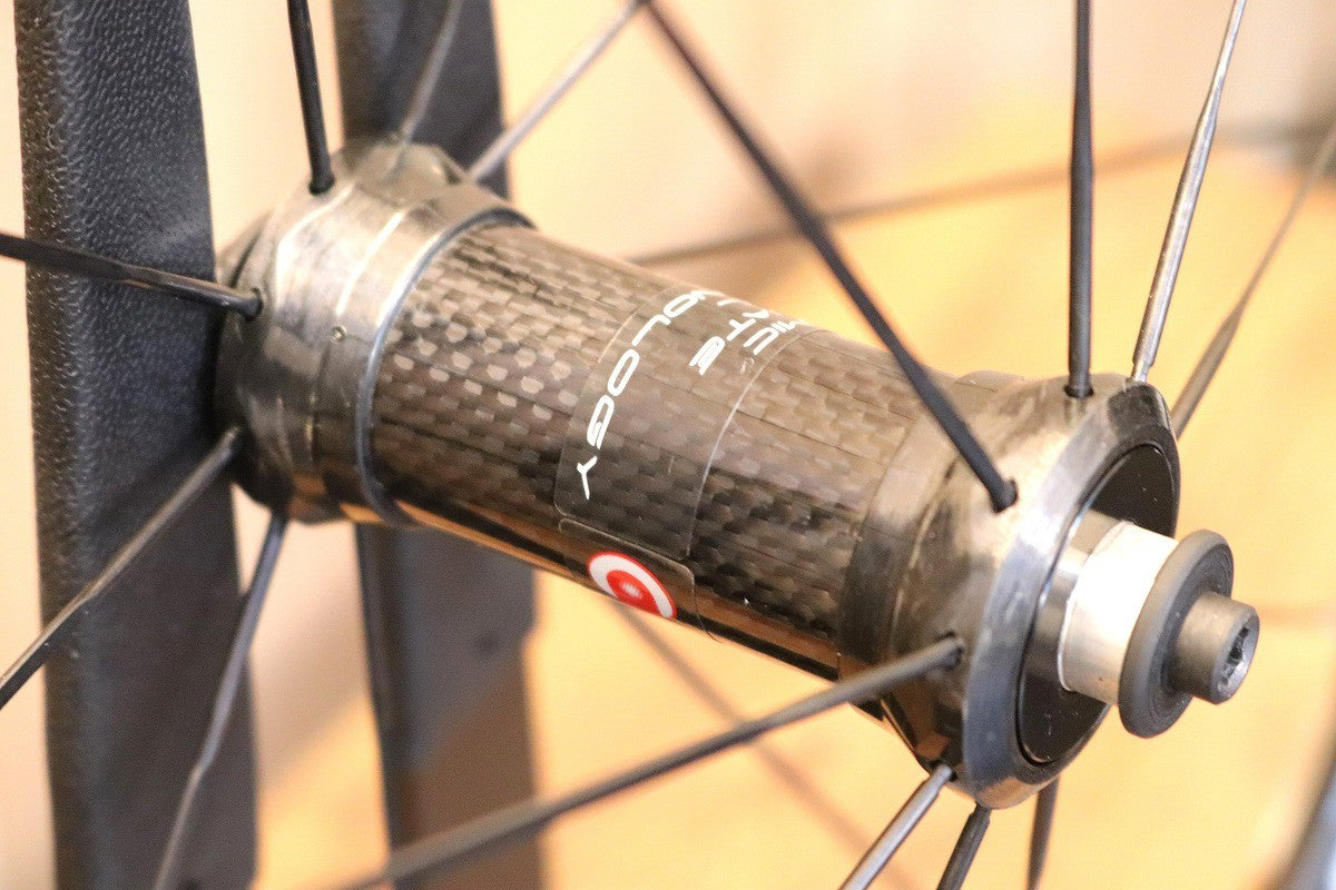 カンパニョーロ CAMPAGNOLO ボーラ ウルトラ BORA ULTRA 35 AC3