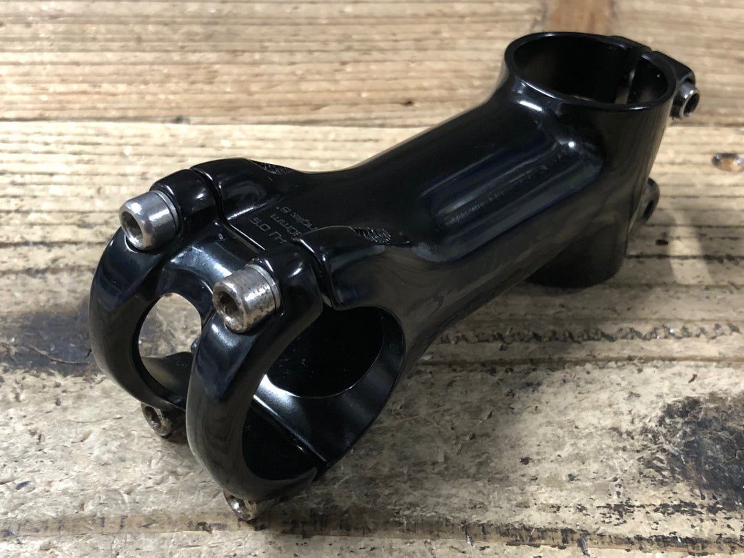 KD366 スペシャライズド SPECIALIZED S-WORKS SL アルミ ステム Φ31.8 OS 80mm 6°