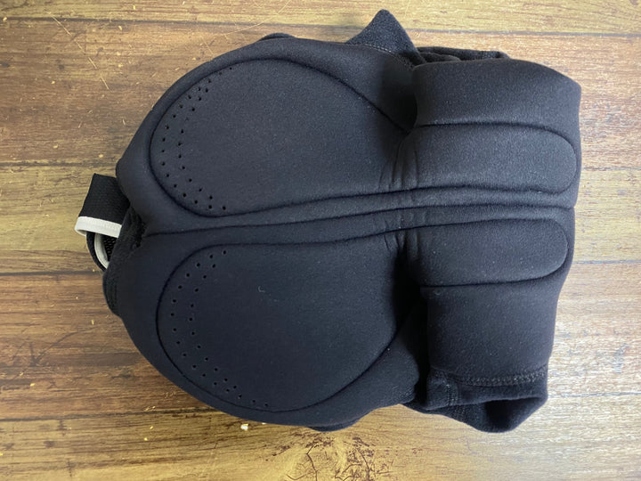 JS834 ラファ Rapha CLASSIC THERMAL BIB SHORTS ビブショーツ 黒 S 裏起毛