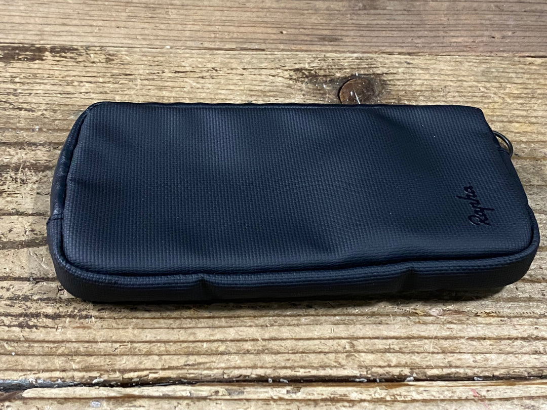 KM752 ラファ Rapha RAINPROOF ESSENTIAL CASE LARGE エッセンシャルケース 黒