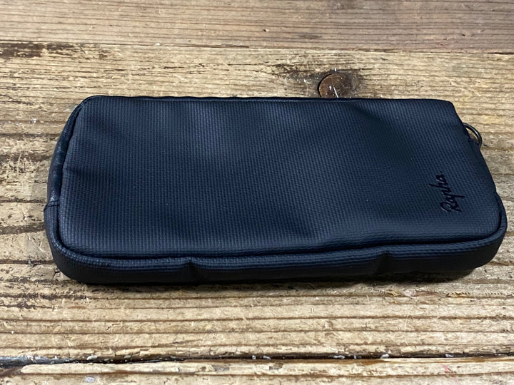 KM752 ラファ Rapha RAINPROOF ESSENTIAL CASE LARGE エッセンシャルケース 黒