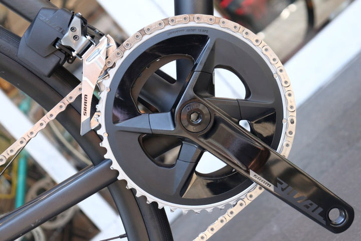 スペシャライズド SPECIALIZED エートス コンプ AETHOS COMP 2022モデル スラム RIVAL e-Tap AXS 12S 電動 カーボン ロードバイク 【横浜店】