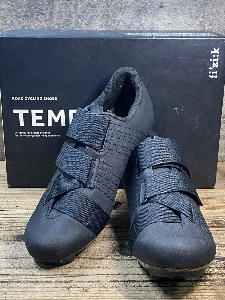 JX856 フィジーク fizik TEMPO POWERSTRAP R5 ビンディングシューズ