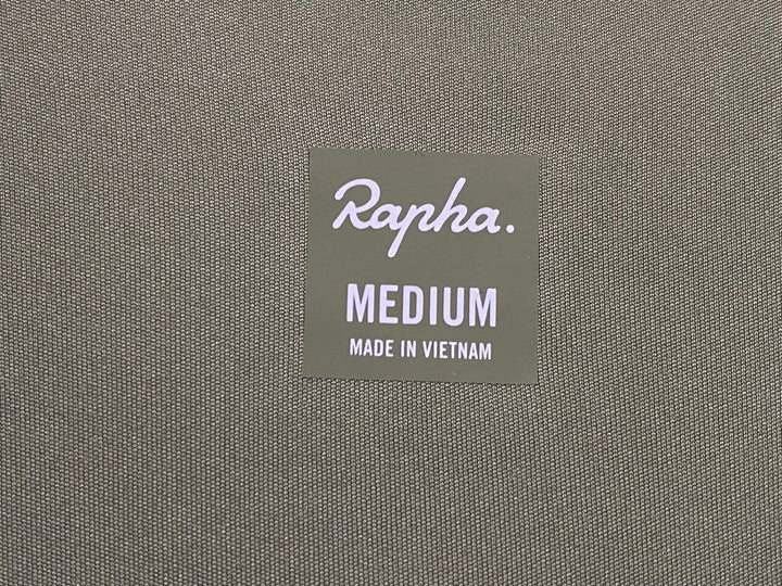 KD394 ラファ Rapha PRO TEAM TRAINING JERSEY 半袖 サイクルジャージ M