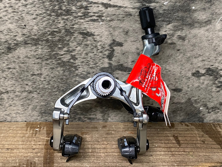 JR425 スラム SRAM レッド RED AEROLINK キャリパーブレーキ フロント