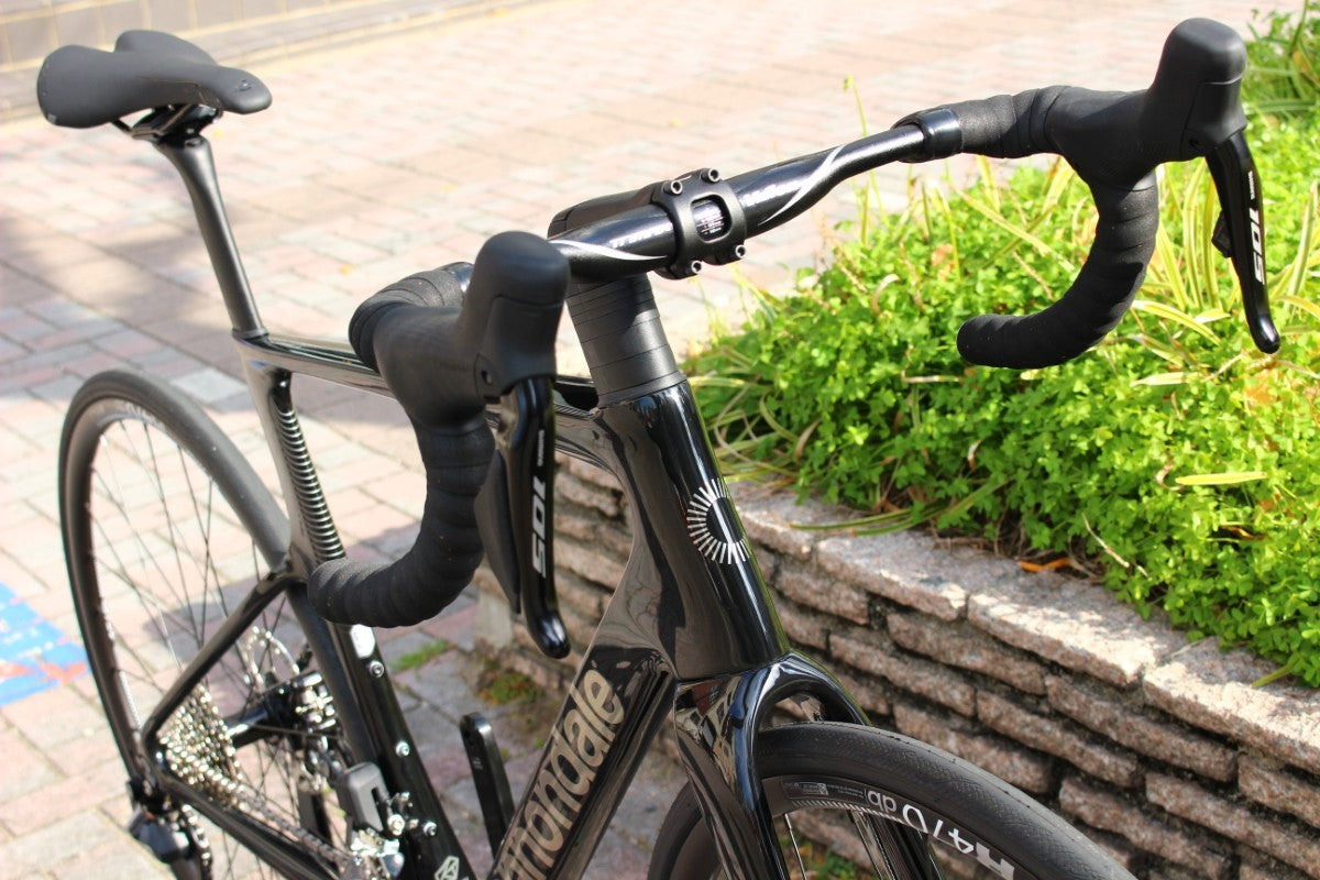 キャノンデール Cannondale スーパーシックス SuperSix EVO 3 2024 54