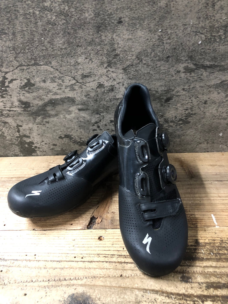 JZ921 スペシャライズド SPECIALIZED S-WORKS 6 RD ビンディング