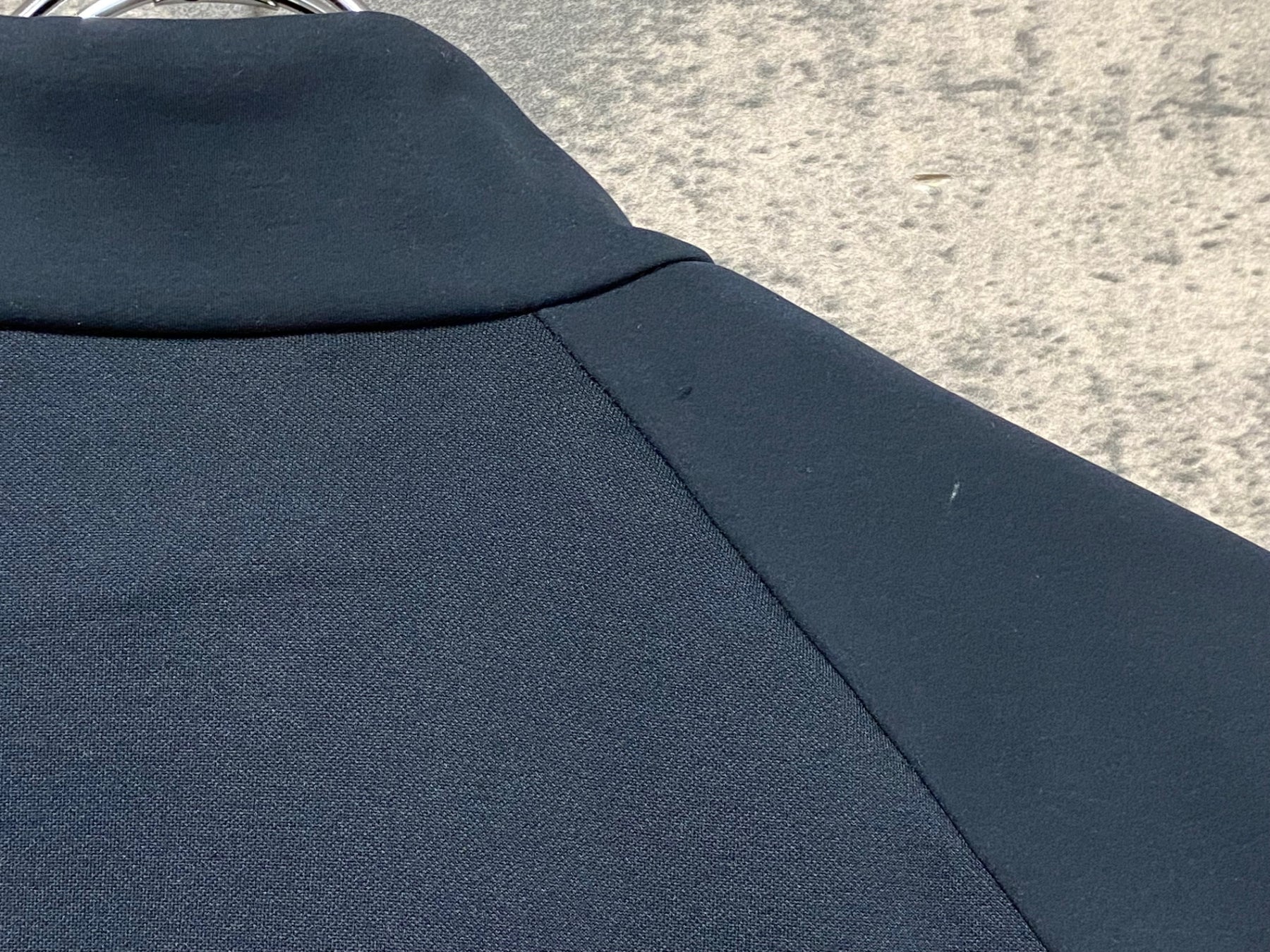 JT198 ラファ Rapha CORE WINTER JACKET 長袖 サイクルジャケット 黒