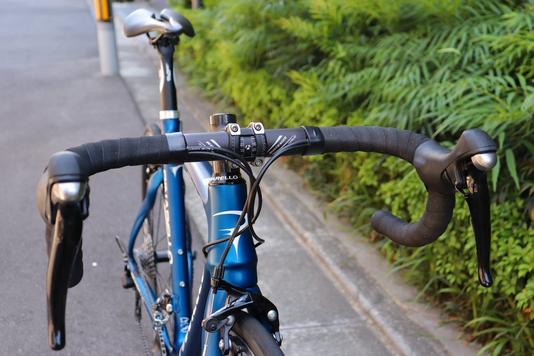 ピナレロ PINARELLO ラザ RAZHA 2020年 500サイズ シマノ 105 R7000 MIX 11S カーボン ロードバイク 【さいたま浦和店】