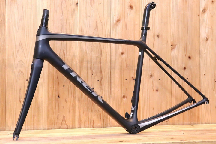トレック TREK エモンダ EMONDA SL6 2019年モデル 54サイズ カーボン ロードバイク フレームセット 【芦屋店】