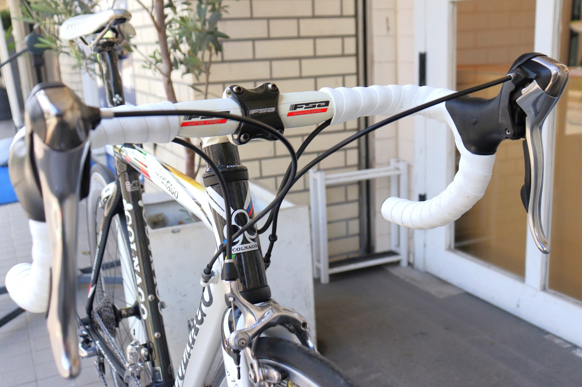 コルナゴ COLNAGO C50 2009モデル 510サイズ シマノ デュラエース 7800