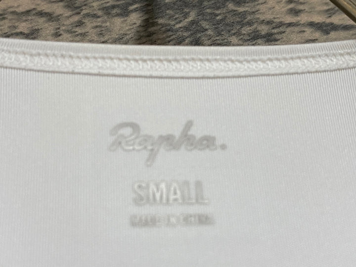 JO049 ラファ Rapha MEN'S CORE BIB SHORTS ビブショーツ 紺 S
