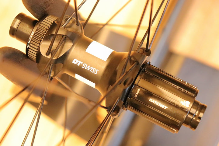 ロヴァール ROVAL ラピーデ RAPIDE CL2 カーボン チューブレスレディ ホイールセット シマノ 11S/12S 【芦屋店】