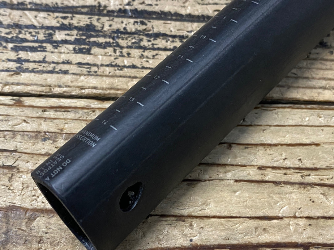 KM581 スペシャライズド SPECIALIZED S-WORKS TARMAC SL8 CARBON POST カーボン シートポスト