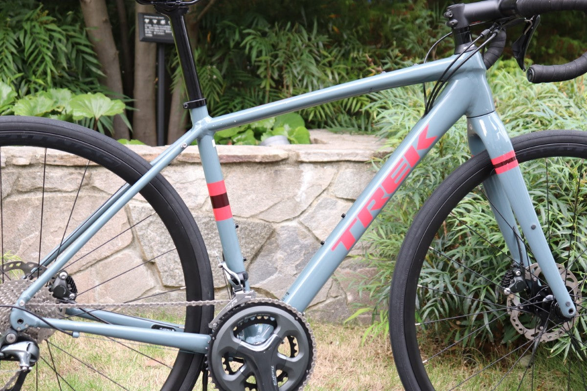 トレック TREK チェックポイント CHECKPOINT AL4 2019 52サイズ