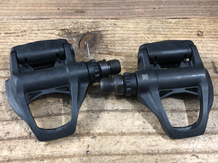 KM955 シマノ SHIMANO PD-RS500 ビンディングペダル SPD-SL