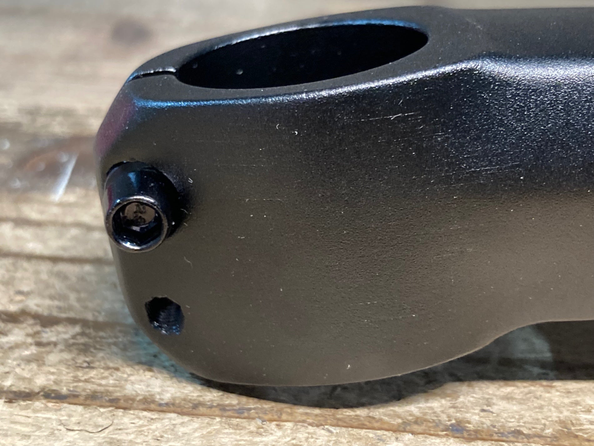JK469 ルック LOOK LS3 STEM アルミステム 110mm -7° – BICI AMORE