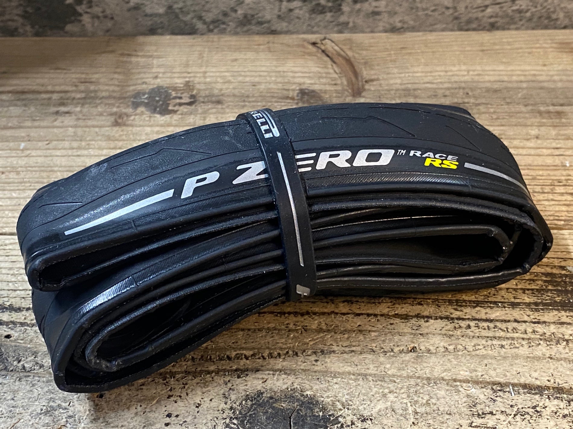 JT153 ピレリ PIRELLI P ZERO RACE RS クリンチャータイヤ 700x30C