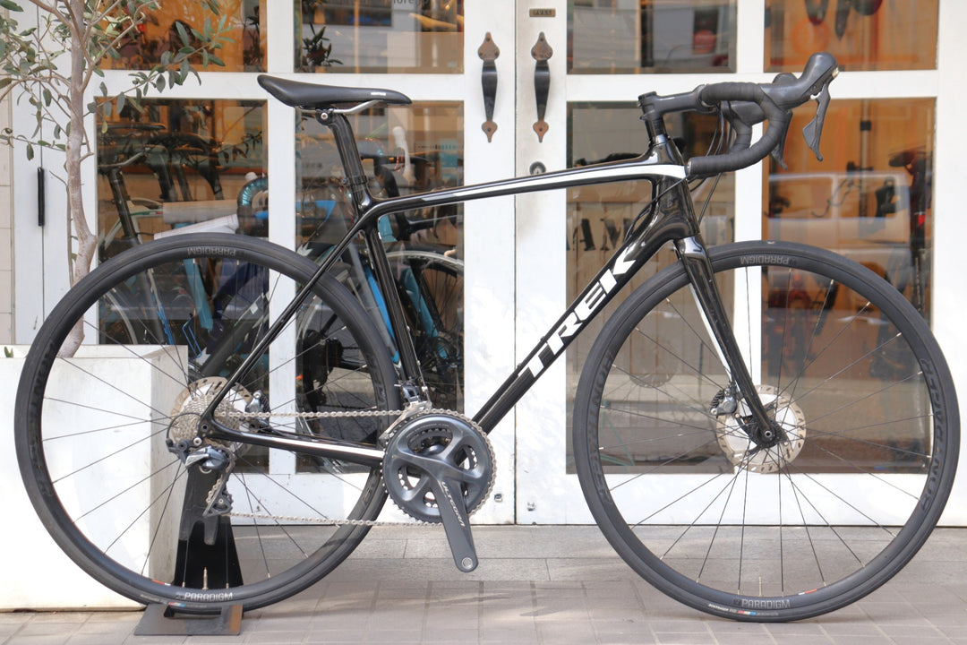 トレック TREK エモンダ EMONDA SL6 DISC 2020モデル 56サイズ シマノ アルテグラ R8020 11S カーボン ロードバイク 【横浜店】