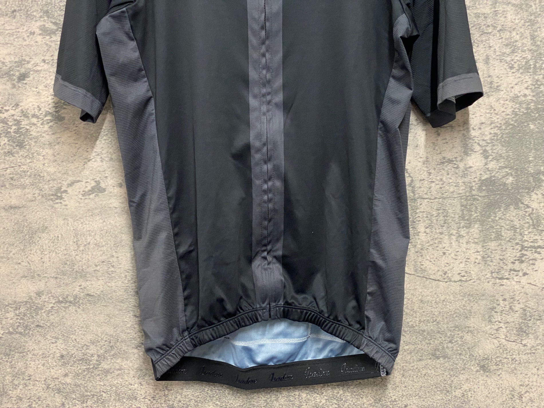 JW184 イザドア ISADORE 半袖サイクルジャージ M 黒 – BICI AMORE