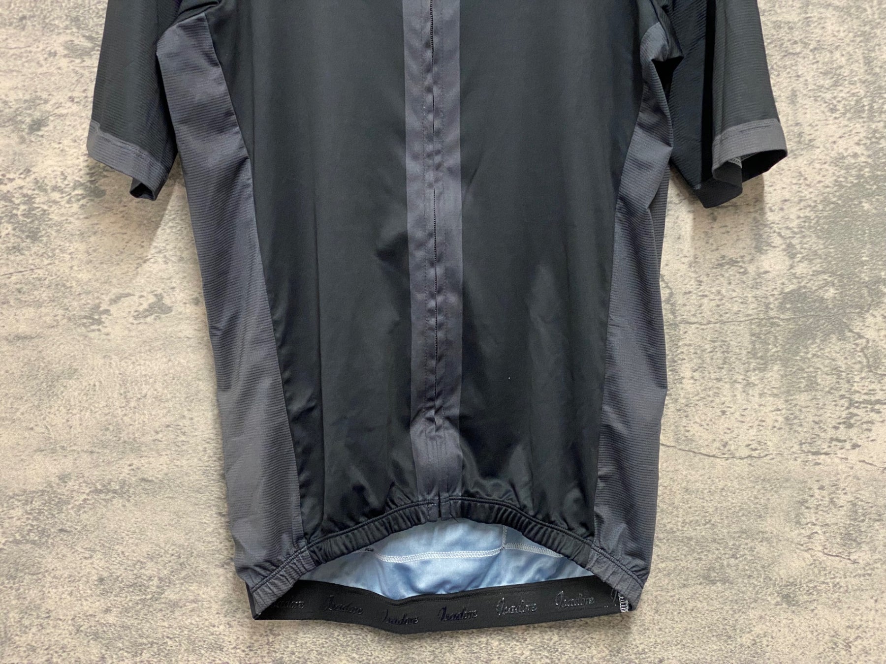 JW184 イザドア ISADORE 半袖サイクルジャージ M 黒 – BICI AMORE