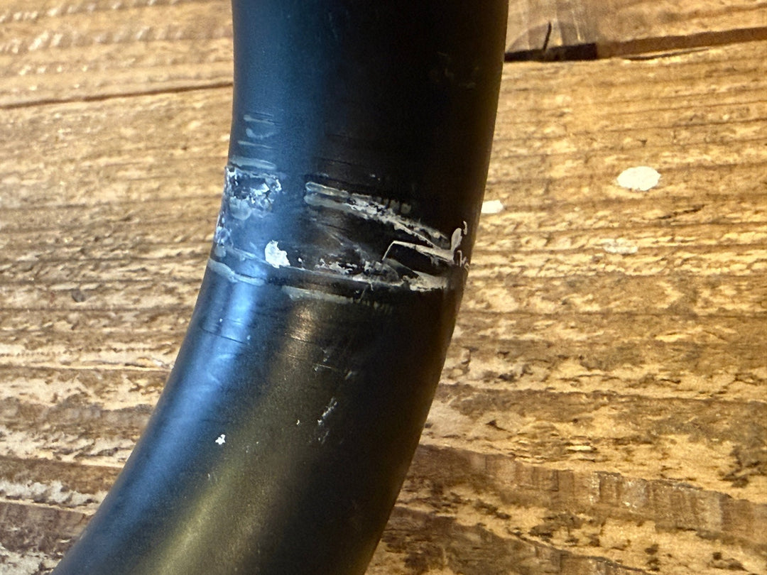 KK890 ボントレガー BONTRAGER アイオロス AEOLUS RSL VR-C カーボン 一体型ハンドル 90mm 7° ブラケットC-C400mm ※リコール対応品