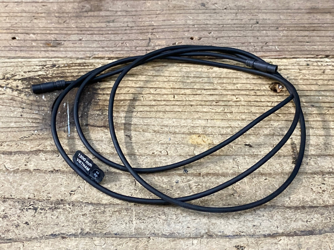 JY941 シマノ SHIMANO SM-JC41 ジャンクションB 4ポート 接続確認済み