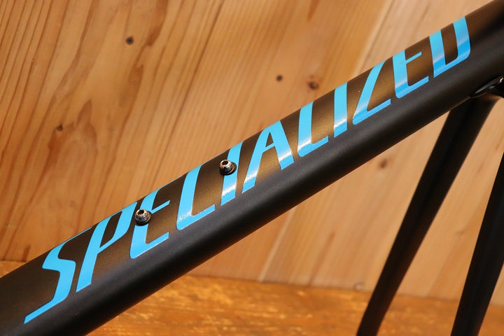 スペシャライズド SPECIALIZED アレースプリント ALLEZ SPRINT EXPERT 2015年モデル 49サイズ アルミ ロードバイク フレームセット 【芦屋店】