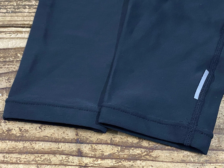 KG918 パールイズミ PEARL iZUMi レッグカバー 黒 L
