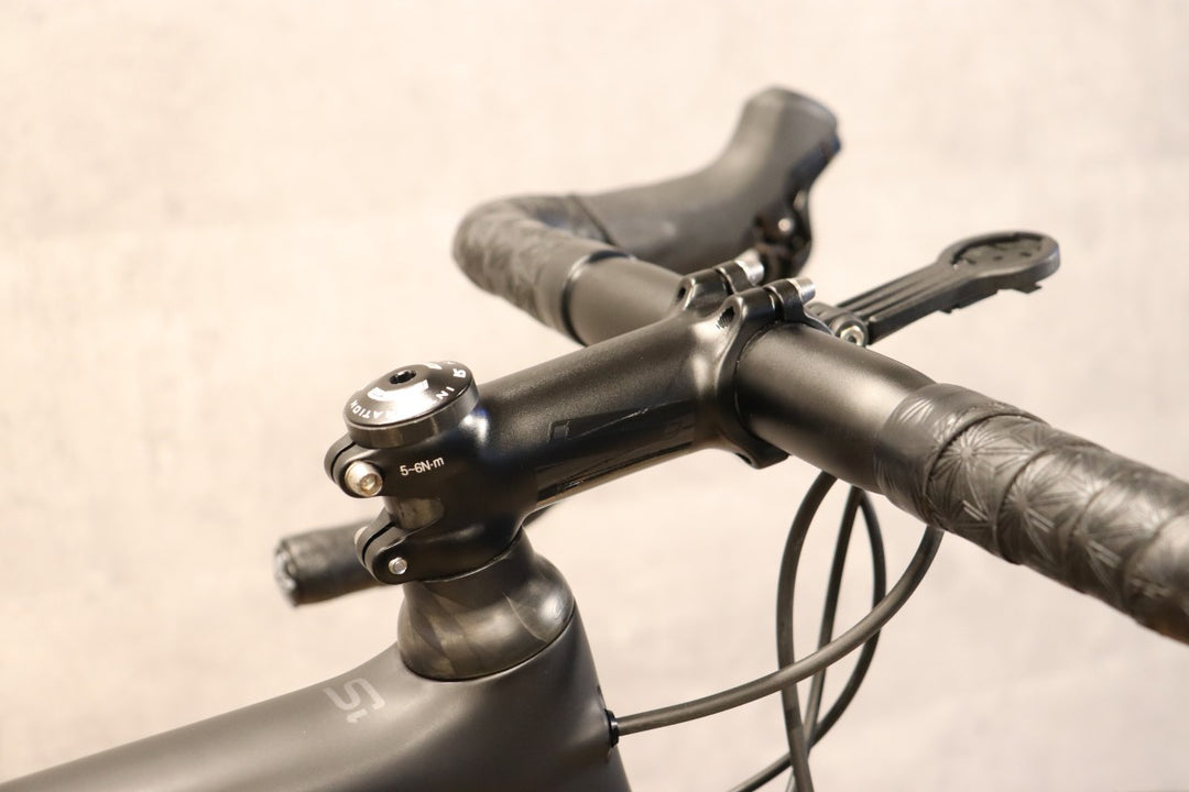 キャノンデール CANNONDALE スーパーシックスエボ SUPERSIX EVO 2017 52サイズ シマノ アルテグラ R8000 11S カーボン 【さいたま浦和店】