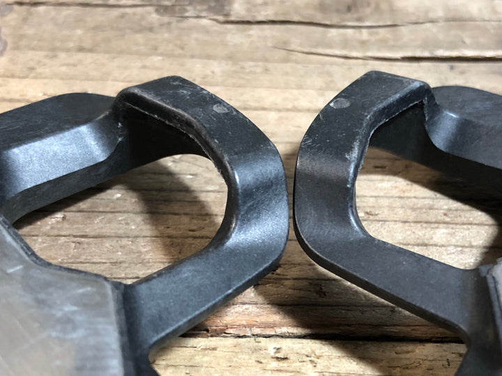 KC153 ルック LOOK ケオブレードカーボン KEO BLADE CARBON TITANIUM AXLE ビンディングペダル