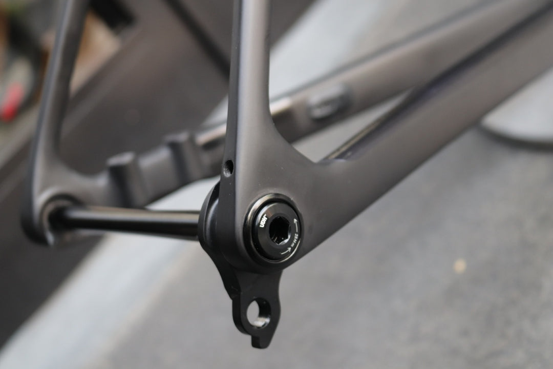 トレック TREK マドン MADONE SLR GEN8 P1 2025年モデル Mサイズ カーボン ディスクブレーキ ロードバイク フレームセット 【東京南麻布店】