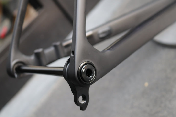 トレック TREK マドン MADONE SLR GEN8 P1 2025年モデル Mサイズ カーボン ディスクブレーキ ロードバイク フレームセット 【東京南麻布店】