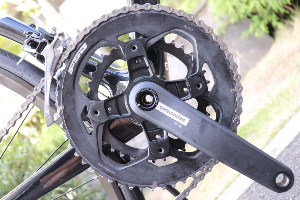 キャノンデール CANNONDALE スーパーシックスエボ SUPERSIX EVO DISC